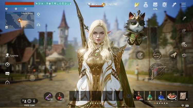 Black Desert Online