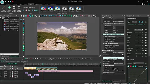 Adobe Premiere Pro