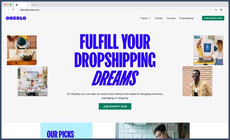 Скачайте бесплатно Orbital Drop Shipping на официальном сайте