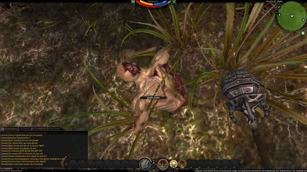 Скачать бесплатно Darkfall Unholy Wars на русском языке