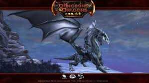 Скачать бесплатно Dungeons Dragons Online® на официальном сайте