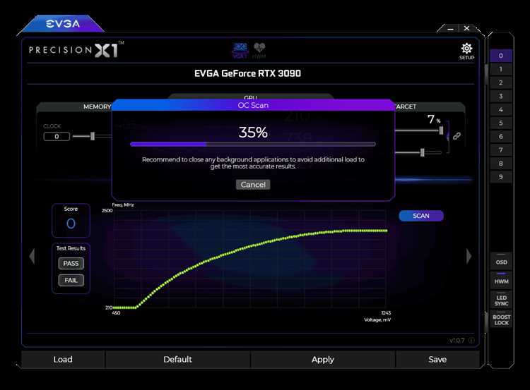 Как скачать EVGA Precision X1 с официального сайта