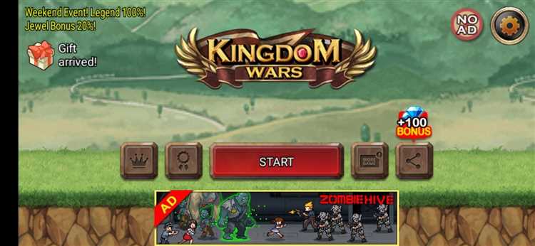 Скачать бесплатно Kingdom Wars на | Официальный сайт игры