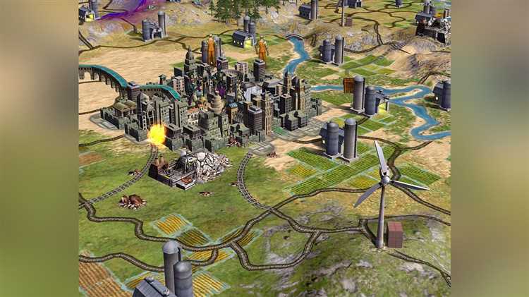 Мировой успех игры Civilization IV