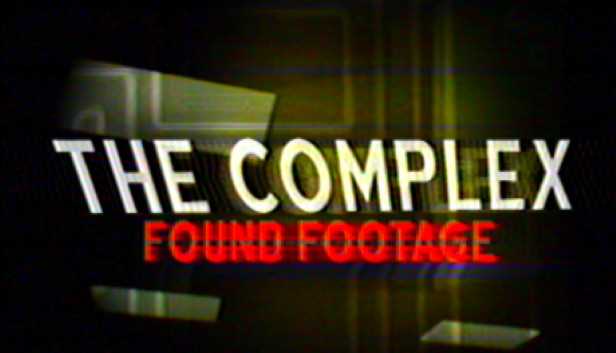 Скачать бесплатно The Complex Found Footage на игровом портале