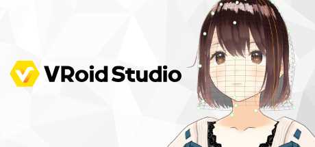 Скачать VRoid Studio бесплатно на нашем сайте