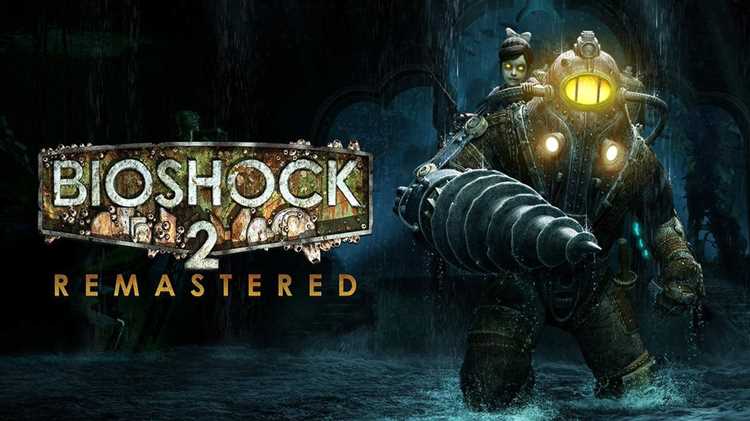 Зайдите на официальный сайт BioShock