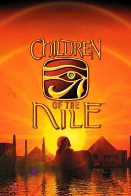 Скачать Children of the Nile на Русском языке бесплатно