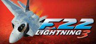 Преимущества загрузки F-22 Lightning 3 с официального сайта