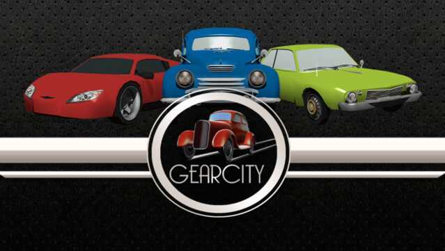 Скачать GearCity на PC Android или iOS бесплатно | Официальный сайт