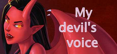 Обнаружь внутреннюю тёмную силу с My devil's voice