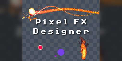 Скачать Pixel FX Designer на русском языке - лучшая программа для создания пиксельной графики