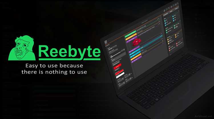 Скачать Reebyte Visual Novel and Interactive App Maker бесплатно